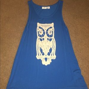 CATO girls tank top